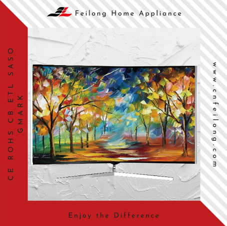 T&eacute;l&eacute;viseur LED 