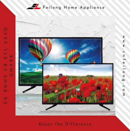  T&eacute;l&eacute;viseur LED 