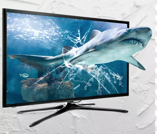 T&eacute;l&eacute;viseur LED