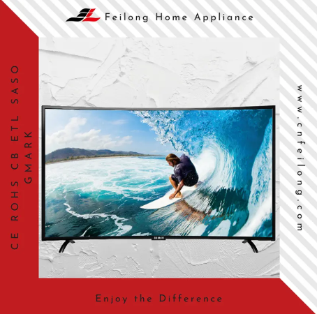 T&eacute;l&eacute;viseur LED