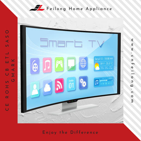 T&eacute;l&eacute;viseurs intelligents