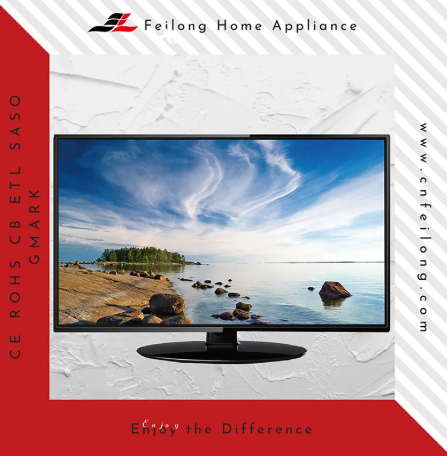 T&eacute;l&eacute;viseur LED 