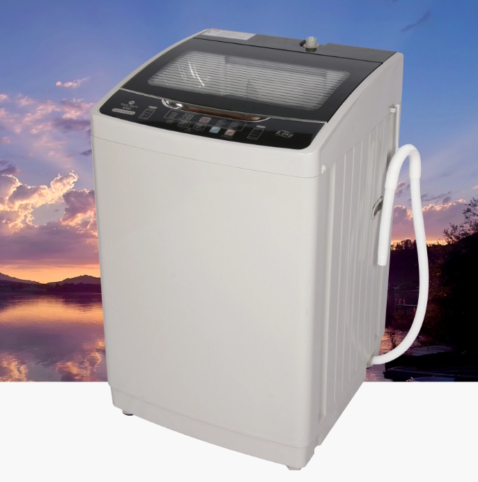Mini machine &agrave; laver faite maison &agrave; chargement par le haut.png